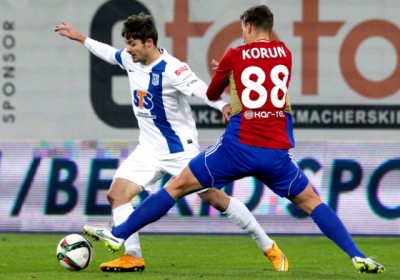 Piast - Lech (1)