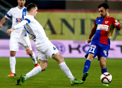 Piast - Lech (3)