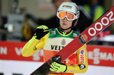 64th Four Hills Tournament