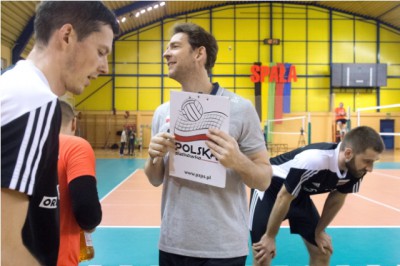 Stephane Antiga