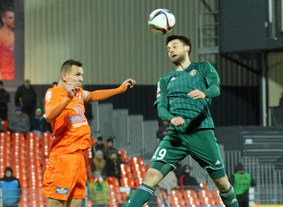 Dawid So³decki Kamil Biliñski