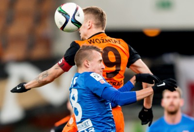 Patryk Fryc Arkadiusz Woniak