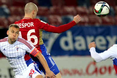 Adam Danch Martin Nespor