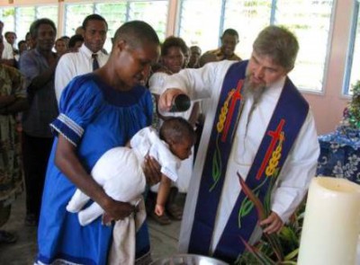 ks. Bogdan Cofalik Papua Nowa Gwinea (5)