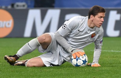 Roma vs Bate Borisov
