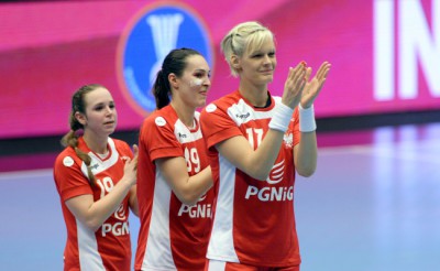 Aneta £abuda Kinga Achruk Klaudia Pielesz