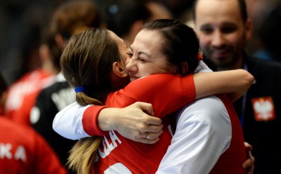 Ma³gorzata Stasiak Aneta £abuda