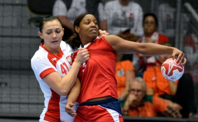 Ma³gorzata Stasiak Ayling Martinez