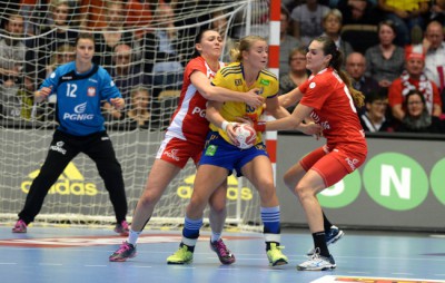 Ma³gorzata Stasiak Kinga Achruk Isabelle Gullden