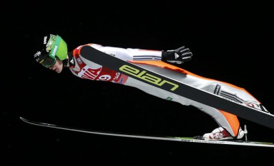 FIS Ski Jumping World Cup in Nizhniy Tagil
