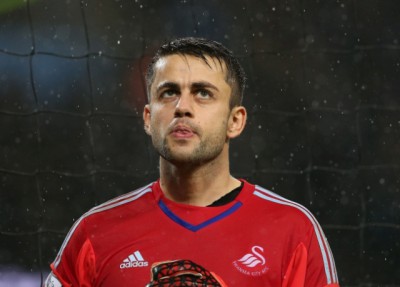 Łukasz Fabiański