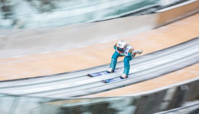 FIS Ski Flying World Championships