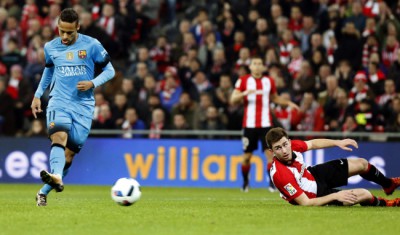 Athletic Club vs FC Barcelona