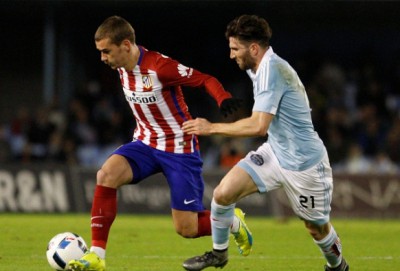 Celta - Atletico (1)