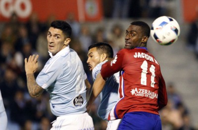Celta vs Atletico Madrid