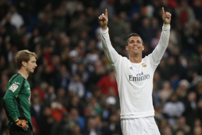 Real Madrid vs RCD Espanyol
