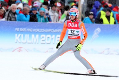 Dawid Kubacki