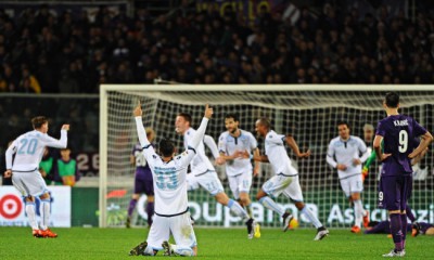 Fiorentina vs Lazio