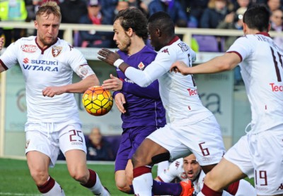 Fiorentina vs Torino