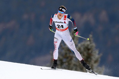 FIS Tour de Ski in Toblach