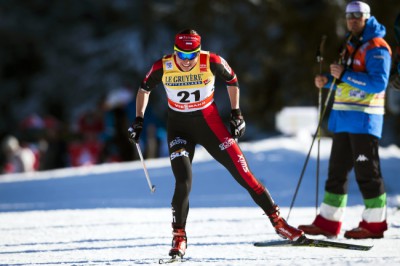 FIS Tour de Ski