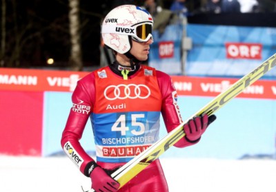 Kamil Stoch