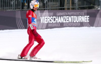 Kamil Stoch