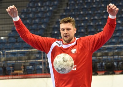 Kamil Syprzak