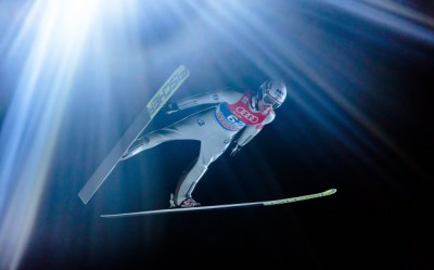 64th Four Hills Tournament in Bischofshofen