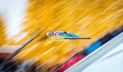 FIS Ski Flying World Championships