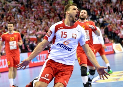 Michał Jurecki
