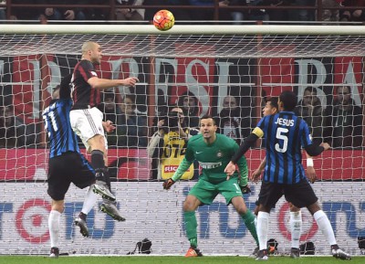 Milan-Inter