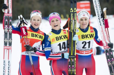 FIS Tour de Ski