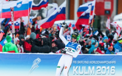 FIS Ski Flying World Championships