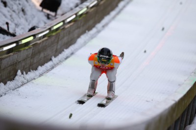 64th Four Hills Tournament