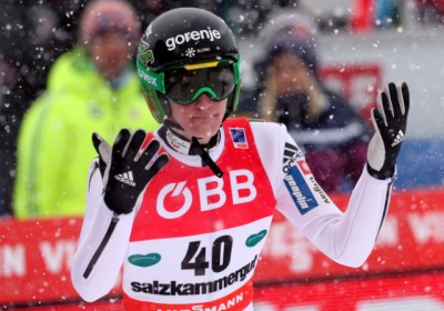 Peter Prevc