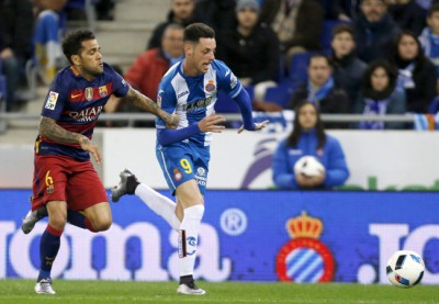 RCD Espanyol vs FC Barcelona