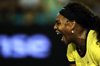 Tennis Australian Open 2016
