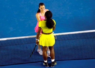 Radwańska-williams-australian-open (3)