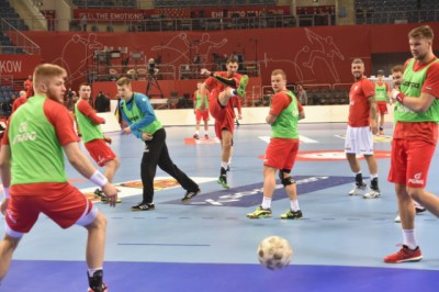 Reprezentacja Polski piłkarzy ręcznych (3)