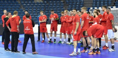 Reprezentacja Polski piłkarzy ręcznych (4)
