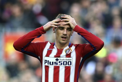 FC Barcelona vs Atletico Madrid