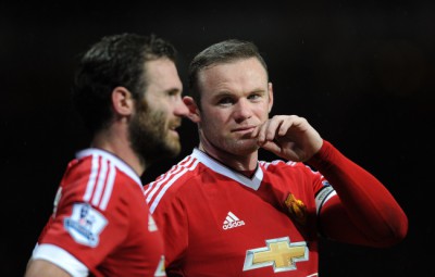 Manchester United vs Swansea City