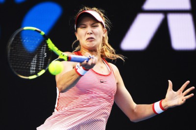 Tennis Australian Open 2016