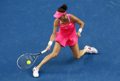Tennis Australian Open 2016
