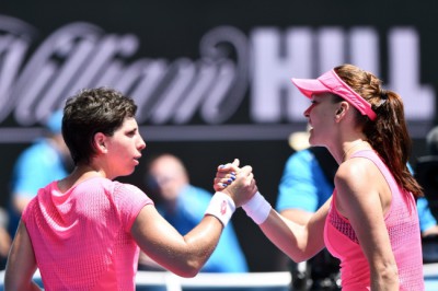 Tennis Australian Open 2016