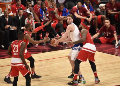 NBA All-Star Weekend