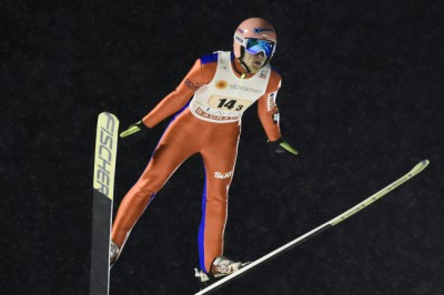 Men’s Team HS127