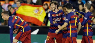 FC Barcelona
