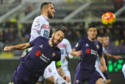 Fiorentina vs Carpi